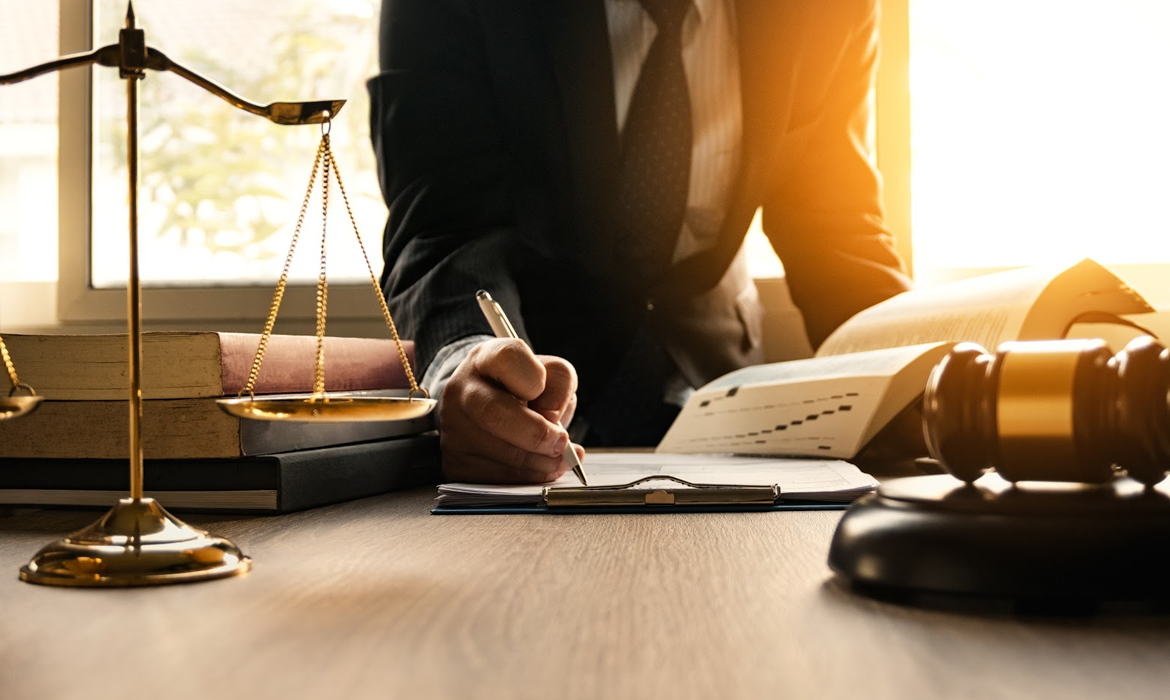 HA Advocacia Previdenciária