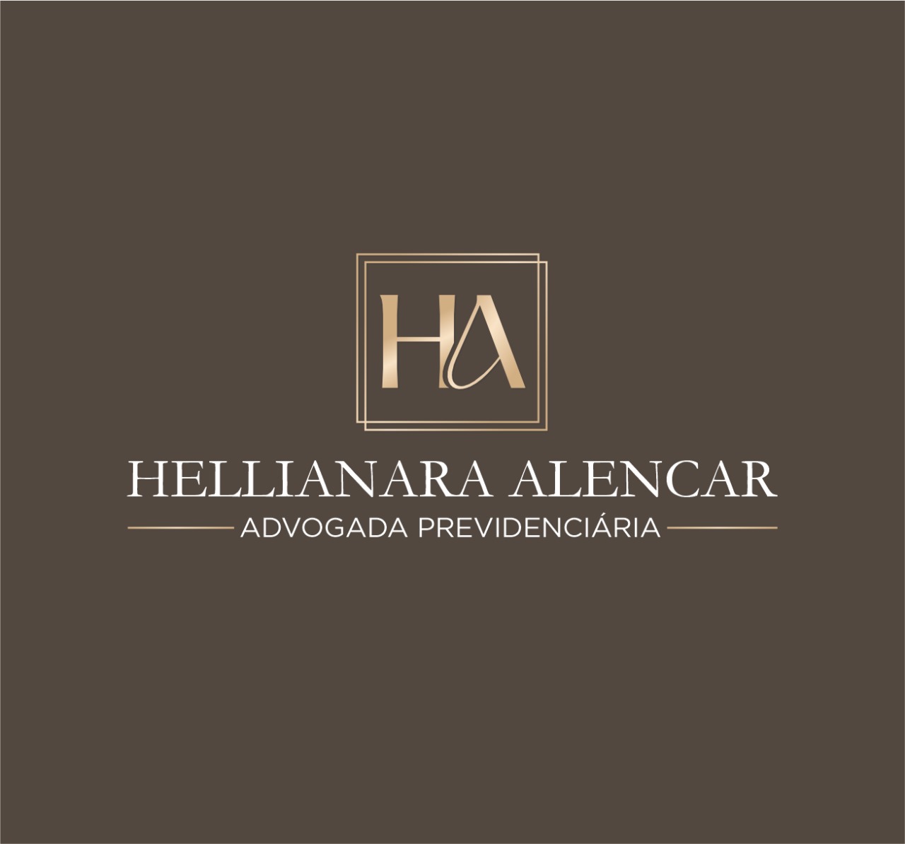 HA Advocacia Previdenciária